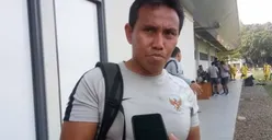 Laga Uji Coba, Garuda Asia Hadapi  Tim Piala Soeratin U-17 Bekasi