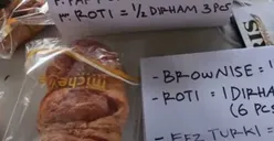 Bikin Heboh! Transaksi di Pasar Muamalah Depok Pakai Dinar dan Dirham