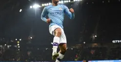Hasil Piala FA: Manchester City Susah Payah Kalahkan Tim Divisi 3