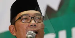 JADWAL VAKSINASI COVID-19: Ridwan Kamil Ingin di Jabar Selesai dalam 6 Bulan