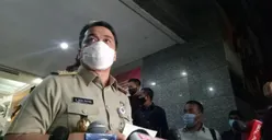 Keluhan Macet di Hari Pertama PPKM Jakarta, Begini Tanggapan Wagub DKI