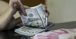 Awal Pekan PPKM Jawa-Bali, Rupiah Melemah Rp 14.115 per Dolar AS
