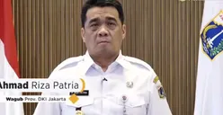 Anies Ingin PSBB Ketat Lagi, Tapi Keduluan PPKM Jawa-Bali