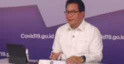 Varian Baru Covid-19, Penerbangan dari Inggris, Eropa, Australia Diperketat! Begini Aturannya!