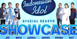 SHOWCASE 3 INDONESIAN IDOL 2021: Ini Daftar 10 Kontestan Yang Belum Tampil, Ayo Vote