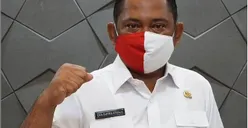 Jelang Pilkades, Bupati Kumpulkan Ormas Se-Kabupaten Bekasi