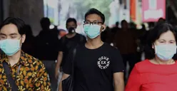 Total Kasus Covid-19 di Indonesia Tembus 650 Ribu Lebih Per 18 Desember 2020