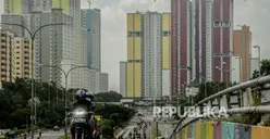 Keterpakaian Ruang Rawat Inap & ICU Rumah Sakit Covid-19 di DKI Jakarta Terus Naik Selama November (Update 5 Desember)