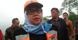 Pulih dari Covid-19, Bupati Bogor Kembali Masuk Kerja