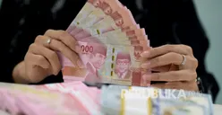 Pencairan BLT Pekerja Tahap 2: Batch 5 Cari ke 567 Ribu Rekening Bank Mandiri, BNI, BRI, BTN dan juga BCA