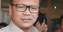 Menteri KKP Edhy Prabowo Terjaring OTT KPK di Bandara Soetta