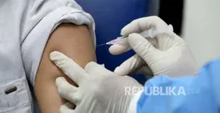 Berebutlah Disuntik Vaksin Anti Covid-19 Jika Sudah Tersedia