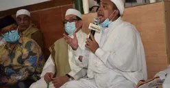 Presiden PKS Sebut Habib Rizieq akan Lakukan Analisis Terhadap UU Cipta Kerja