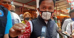 Libur Panjang, Wali Kota Bogor Perintahkan ASN Tidak Lakukan Perjalanan