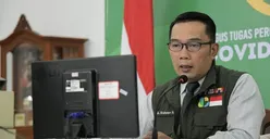 Libur Panjang, Wisatawan di Jabar akan Dites Covid-19 Secara Acak