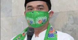 Riza Patria Ingatkan Demonstran Lakukan Rapid Test dan Jaga Protokol Kesehatan