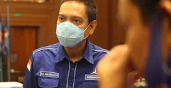 Pandemi Covid-19, Yoyok Sukawi Minta Pemerintah Bantu Pegiat Olahraga Tanah Air