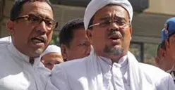 Habib Rizieq Shihab Pulang ke Indonesia dalam Waktu Dekat