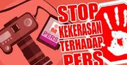 Liput Demo, Jurnalis Alami Tindak Kekerasan Oleh Aparat
