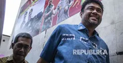 Buruh Lanjutkan Aksi Nasional Tolak UU Cipta Kerja Hari Ini, Said Iqbal Bantah Mogok Ilegal