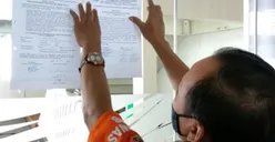 JAKARTA PSBB KETAT: Beri Efek Jera, 19 Perusahaan di Jaksel Ditutup