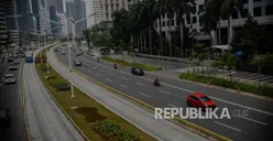 Ada Penambahan 1.044 Kasus Positif Covid-19 Baru di DKI Jakarta Dalam 24 Jam Terakhir (24 September 2020)