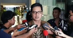 Mantan Jubir KPK Febri Diansyah Proses Undur Diri Hingga 18 Oktober 2020