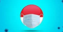 Cegah Covid-19, Menteri PPPA Sarankan Tetap Pakai Masker di Rumah