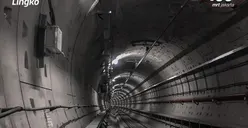 PEMBANGUNAN MRT FASE II: Dishub Mulai Rekayasa Lalu Lintas MH Thamrin