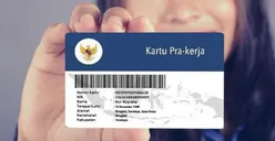 PENGUMUMAN PENERIMA KARTU PRAKERJA GELOMBANG 9: Cek Dashboard-mu! Tak Lolos? Yuk Daftar Lagi