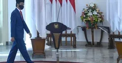 PP Muhammadiyah Minta Jokowi Pimpin Langsung Penanganan Covid-19