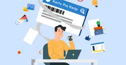 PEMBUKAAN PRAKERJA GELOMBANG 9: Gagal saat Mendaftar, Cek Status Kelolosanmu