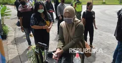 Kabupaten Tangerang Berlakukan Pembatasan Jam Operasional Mal