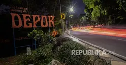 Langgar Jam Malam, 26 Lokasi Usaha di Depok Kena Denda