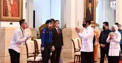 PENCAIRAN BLT PEKERJA TAHAP 3 MULAI HARI INI: Di Jakarta, Bansos Diusulkan Diganti Jadi BLT