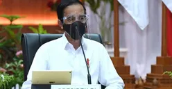 Jelang Pilkada Serentak, Jokowi Wanti-wanti Politik Tak Sehat Bahayakan Persatuan