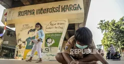 Cek Daftar Lokasi Jak Wifi di Jakarta Pusat, Ada 1.953 Titik