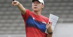 TC Timnas U-19 di Kroasia Makan Dana Rp7 Miliar, Shin Tae-yong Ancam Coret Pemain Jika Tak Serius