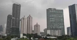 Pemprov DKI Jakarta Tutup Sementara 44 Perusahaan Akibat Adanya Kasus Covid-19