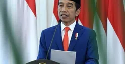 Cucu Keempat Jokowi Lahir, Berjenis Kelamin Laki-laki