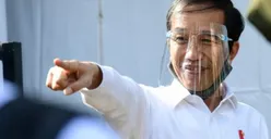 Persentase Kematian Akibat Covid-19 di Indonesia Lebih Tinggi dari Kasus Global