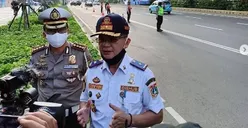 Arus Lalin Terus Melonjak, Pemprov DKI Jakarta Berlakukan Kembali Ganjil-Genap