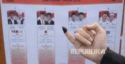 Coklit Door to door Depok Mulai Digencarkan