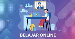 Jadwal Belajar TVRI Kamis 16 Juli
