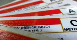 Kabar Gembira! 1 Juli Polresta Bogor Kota Gratiskan Biaya Perpanjangan dan SIM Baru