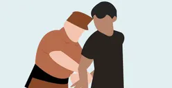 Diduga Lakukan Penipuan, 10 WNA Melawan Saat Digerebek Polisi