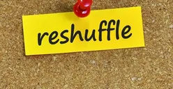 Hasil Survei, 75,6% Responden Setuju Reshuffle Kabinet