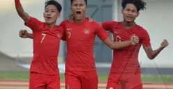 Drawing Piala Asia U-19, Indonesia Berada di Grup A
