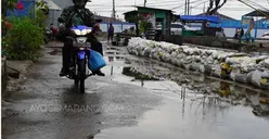 Rob di Jateng Menggila, Ganjar Minta Bupati/Wali Kota Bertindak