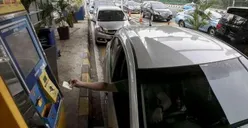 Bersiap New Normal, Jasa Marga Tidak Layani Isi Ulang e-Toll di Gerbang Tol